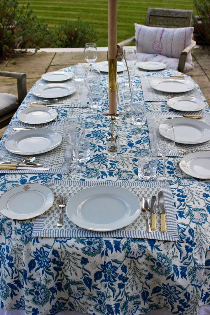Quilted Placemats