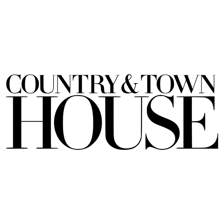 Country and Townhouse Logo