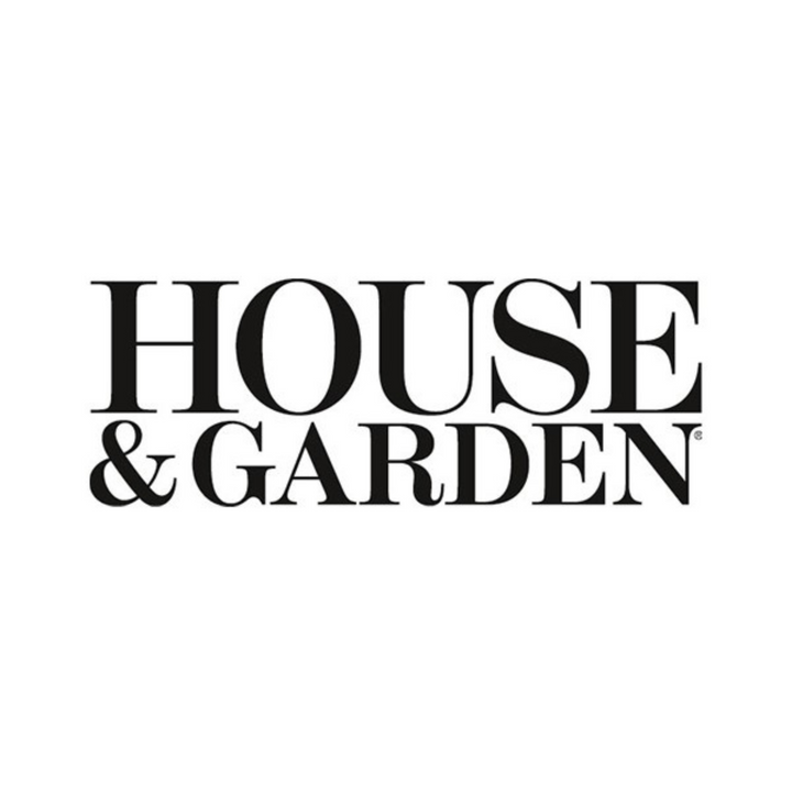 House & Garden Logo