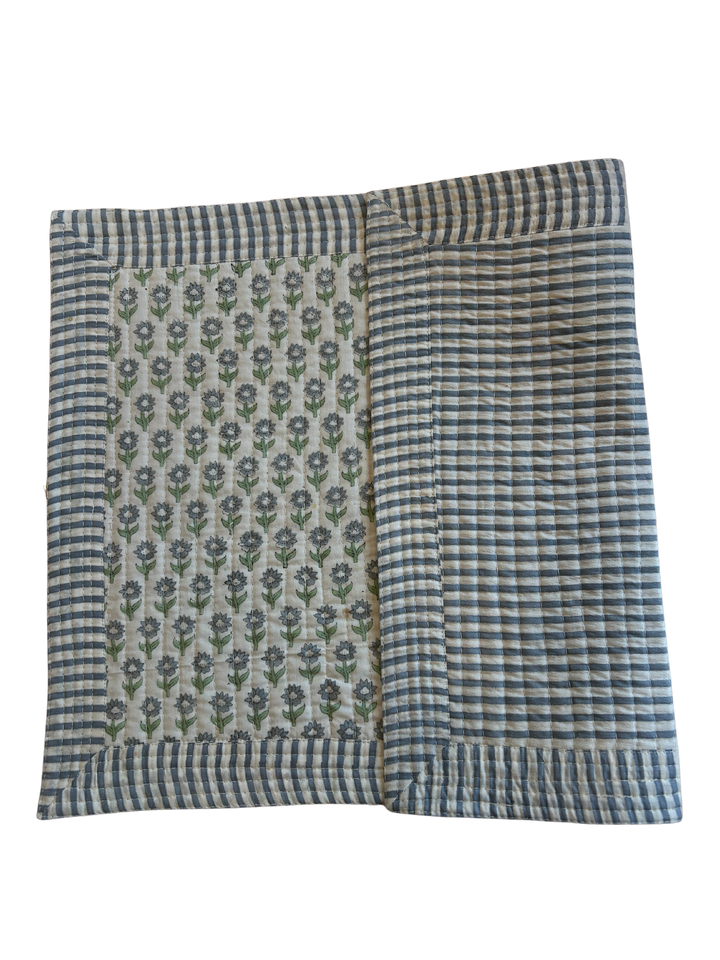 Quilted Placemats