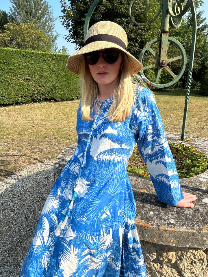 Antigua Beach to Evening Dress: Parasol-UK