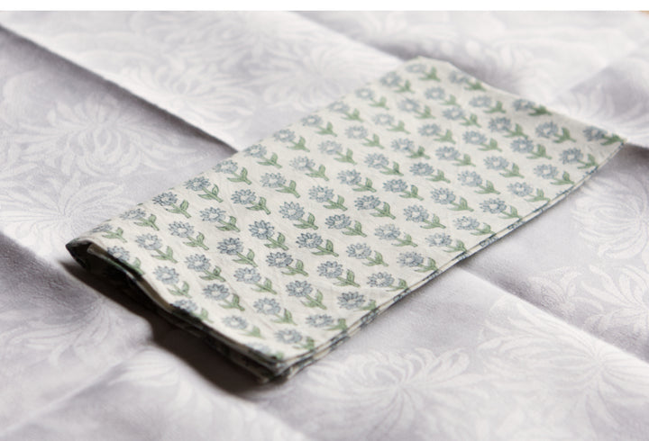 Quilted Placemats