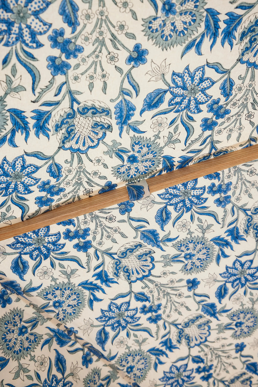 Luxury 2.7m Garden Parasol - Blue Skies Parasol-UK