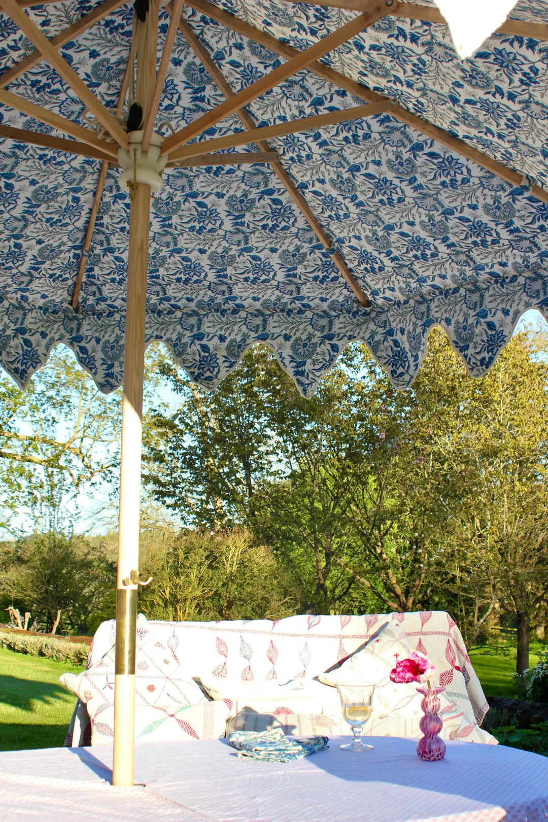 UMBRELLAS Parasol-UK