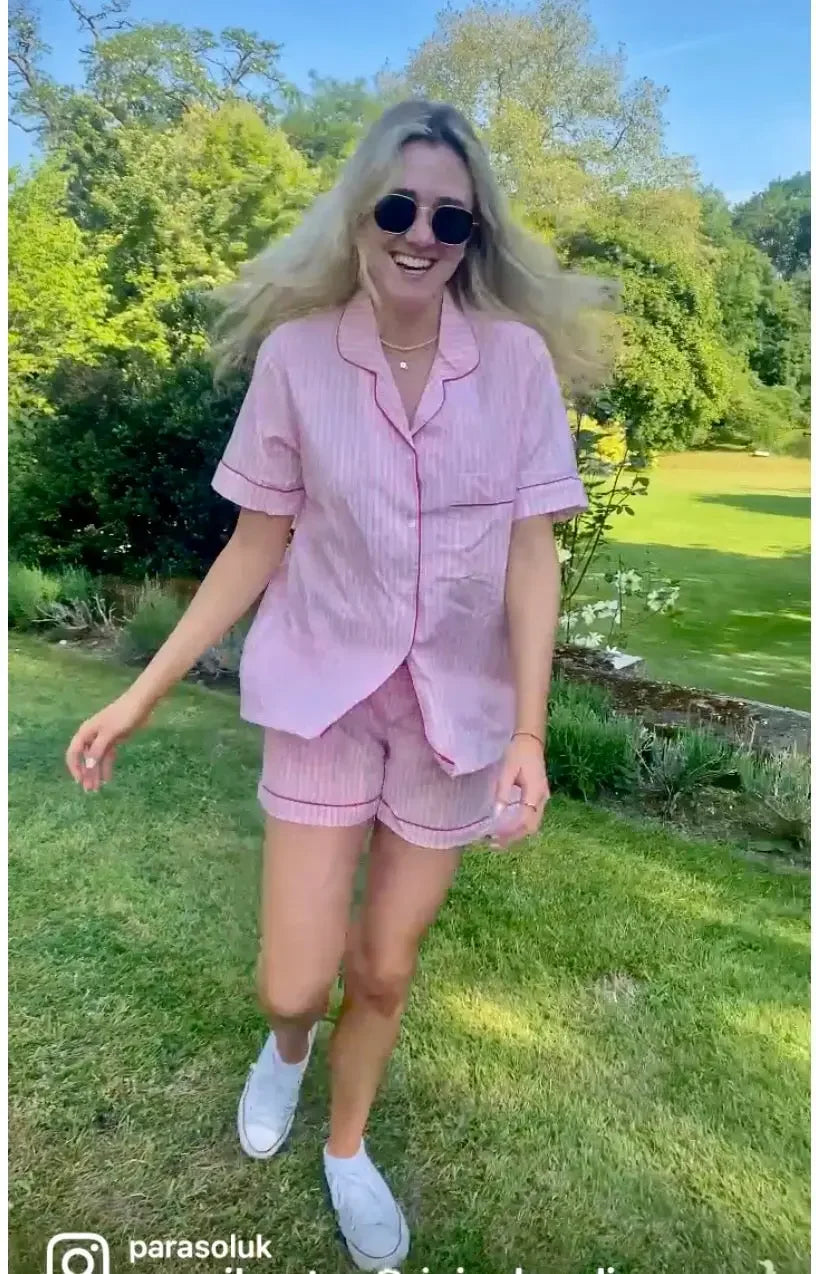 PJ Short sets Parasoluk ParasolUK