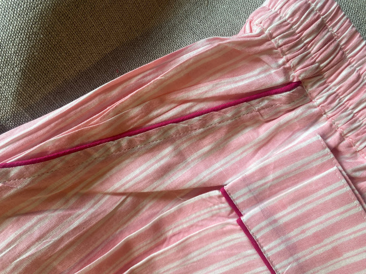 PJ Short sets Parasol-UK