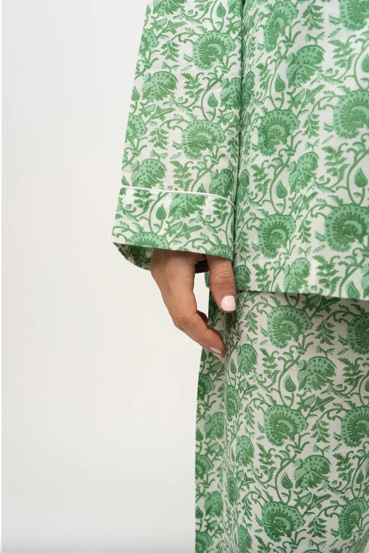 PYJAMAS Green SOLD OUT Parasol-UK