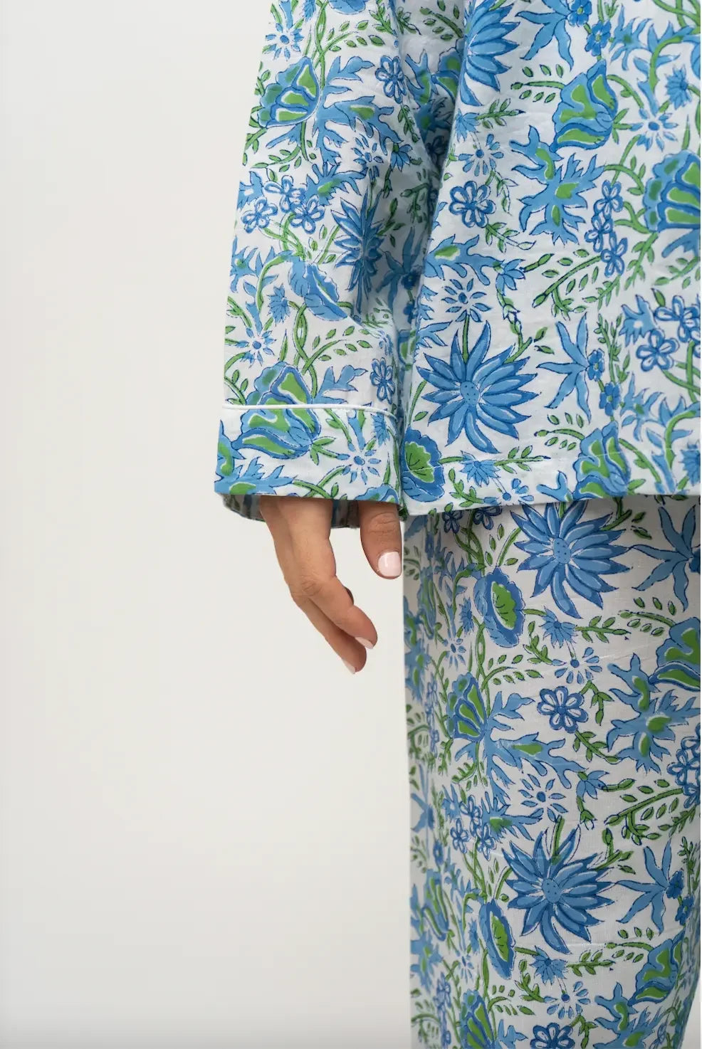 PYJAMAS Mediterranean Parasol-UK