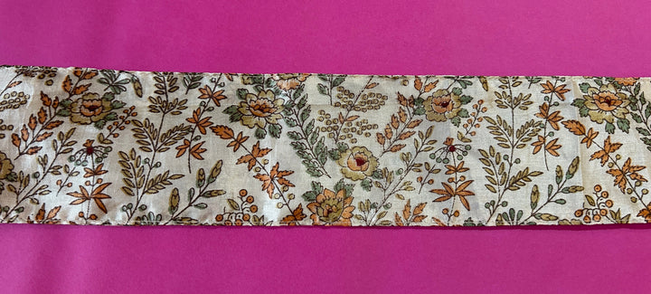 Pure Silk Neck Ties - Limited Edition - Parasol-UK