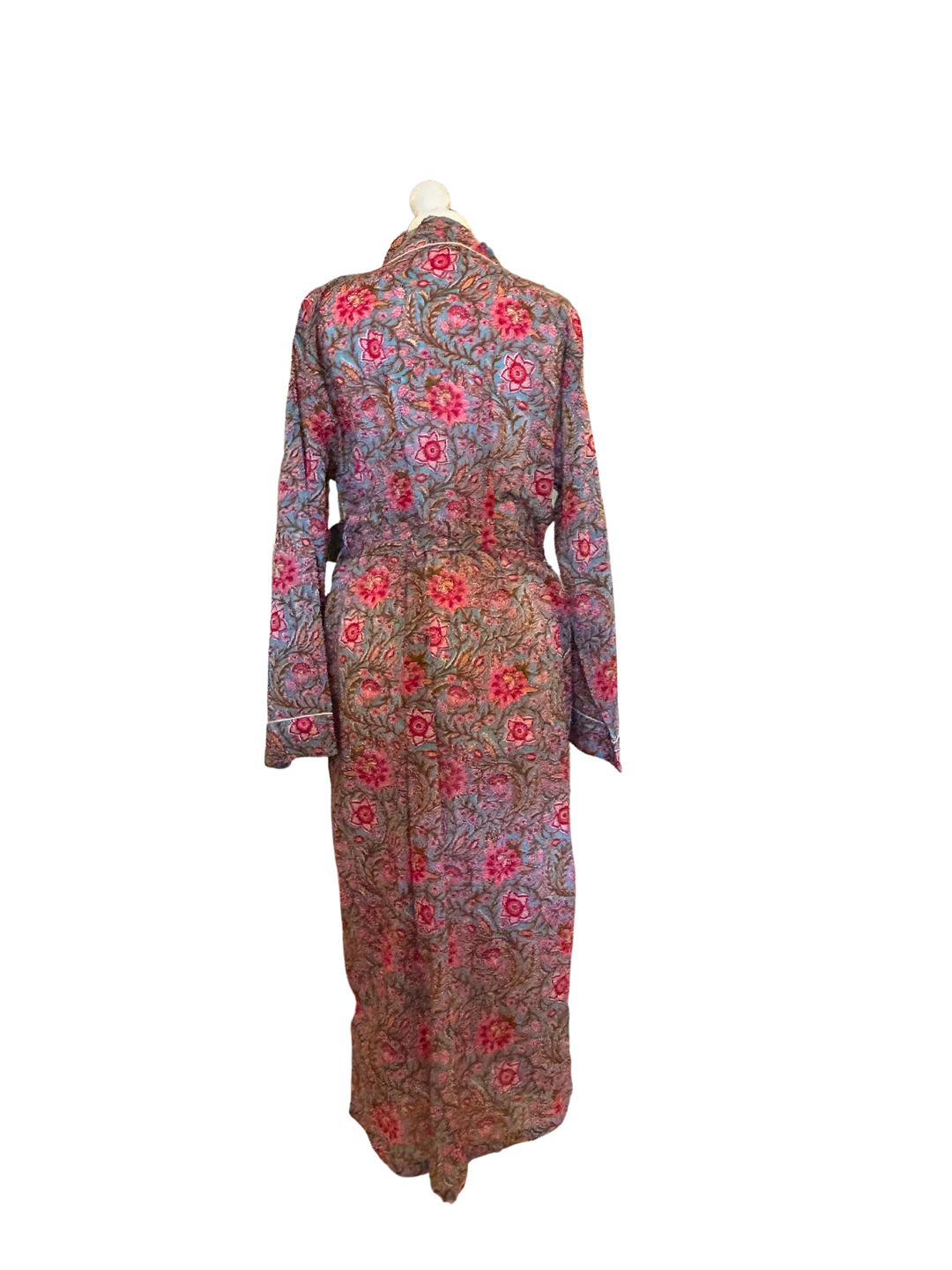 Lucy Robe / Dressing Gown - Parasol-UK