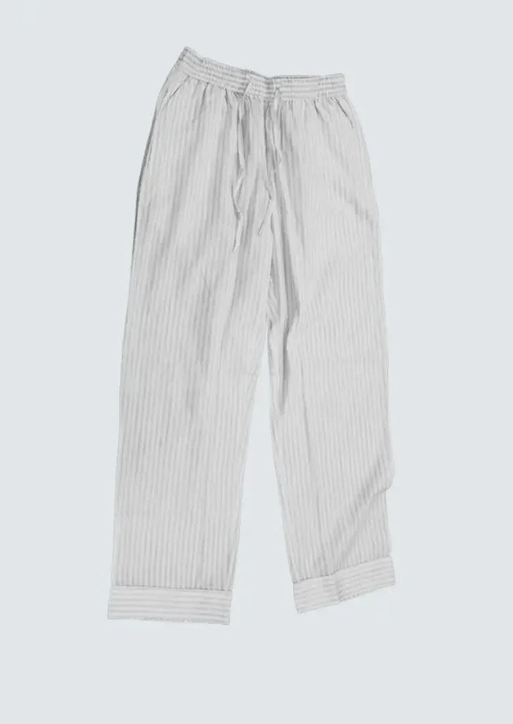 Slouchy trousers Parasol-uk