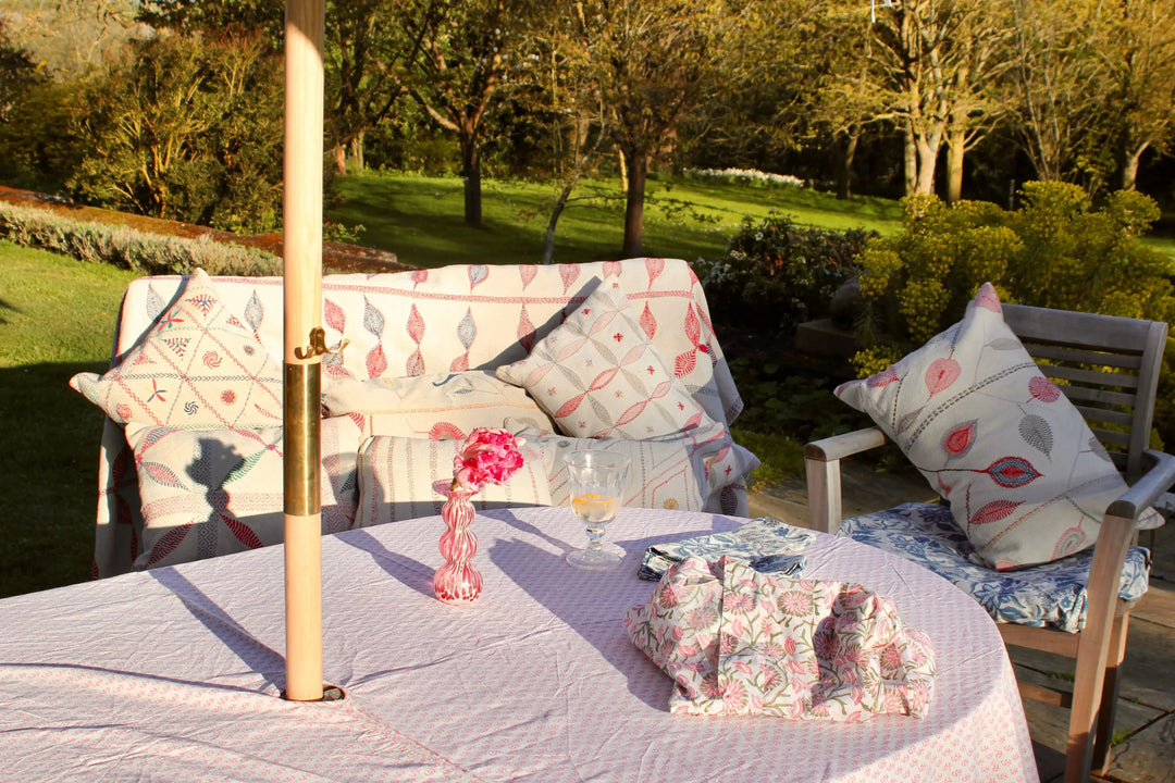 TABLECLOTHS TABLECLOTHS Parasol-uk