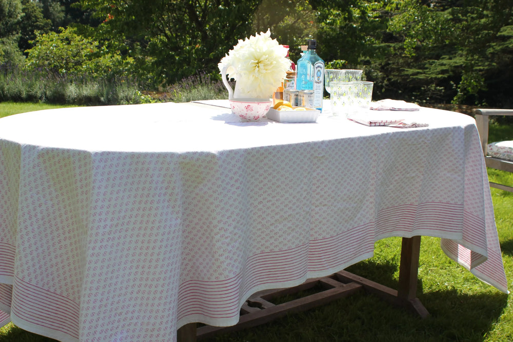 TABLECLOTHS TABLECLOTHS Parasol-uk