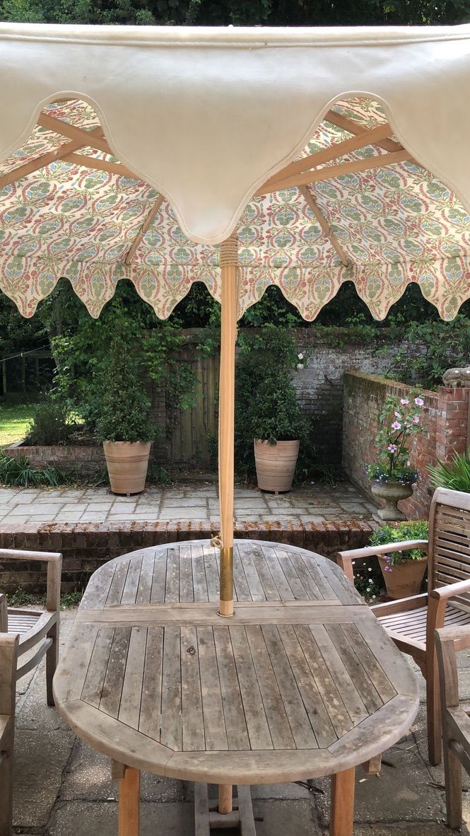 Comberton Luxury Gazebo - ANAAR BLISS