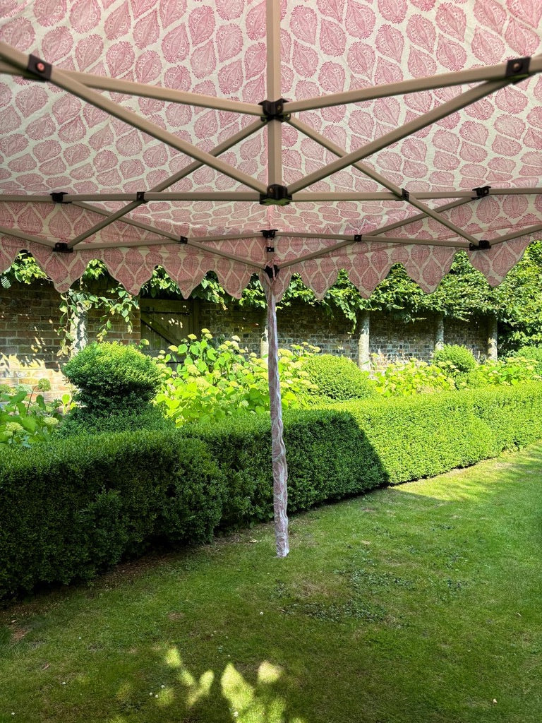 Why Gazebos are Perfect for Rainy Weather