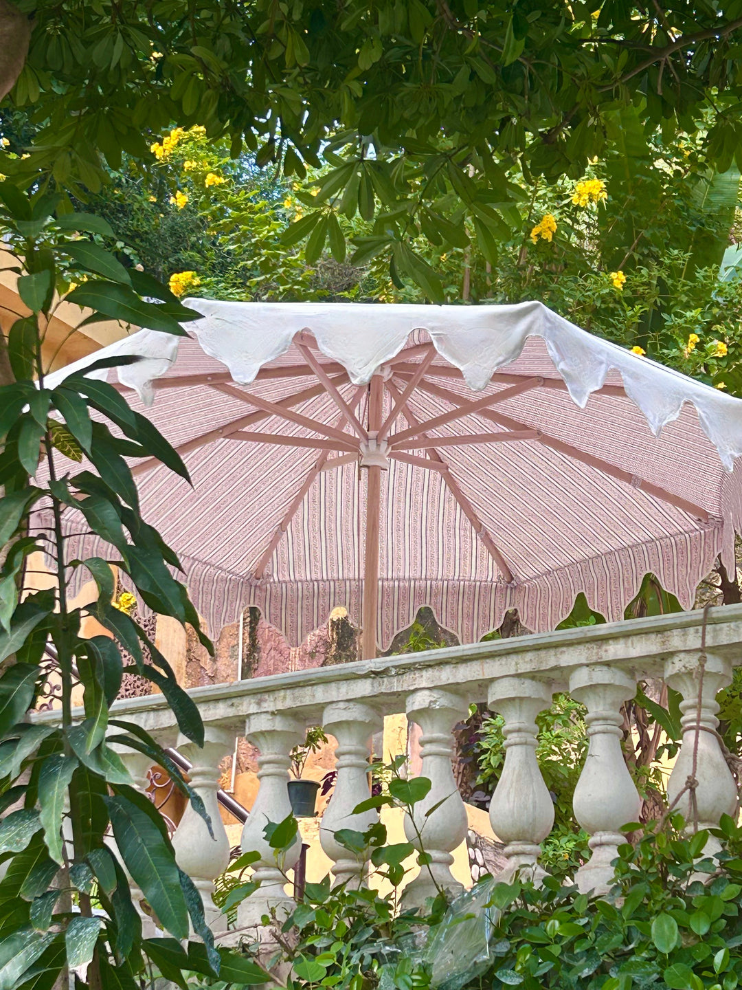 High Quality Parasols UK