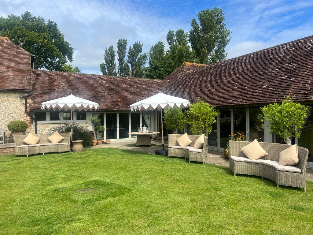Garden Parasol
