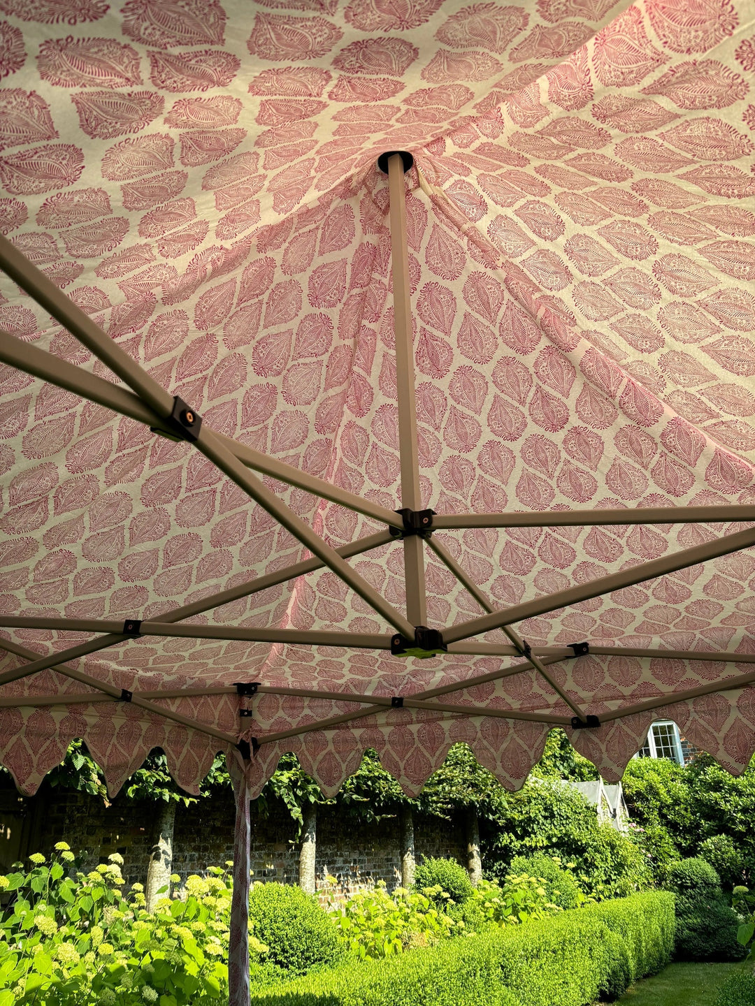 garden parasol UK