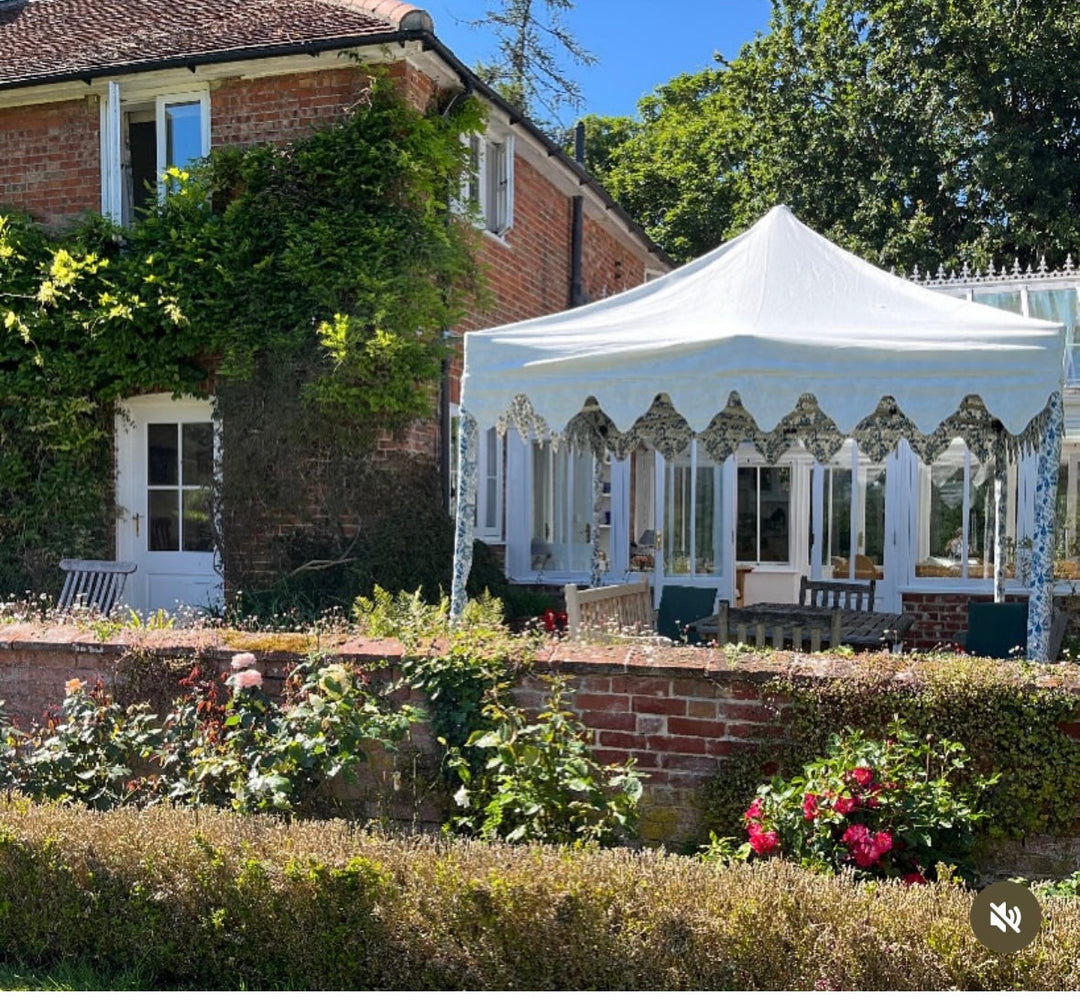 Transform Your Patio with Stylish Gazebos