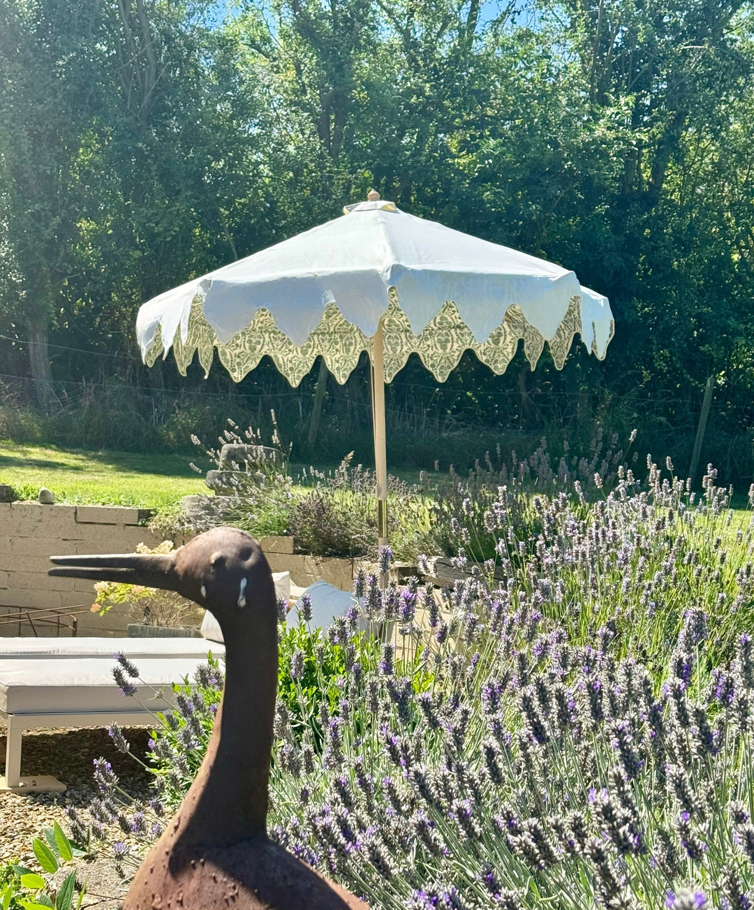 Revel in Parasol-UK Magic In The Week Of 4th May