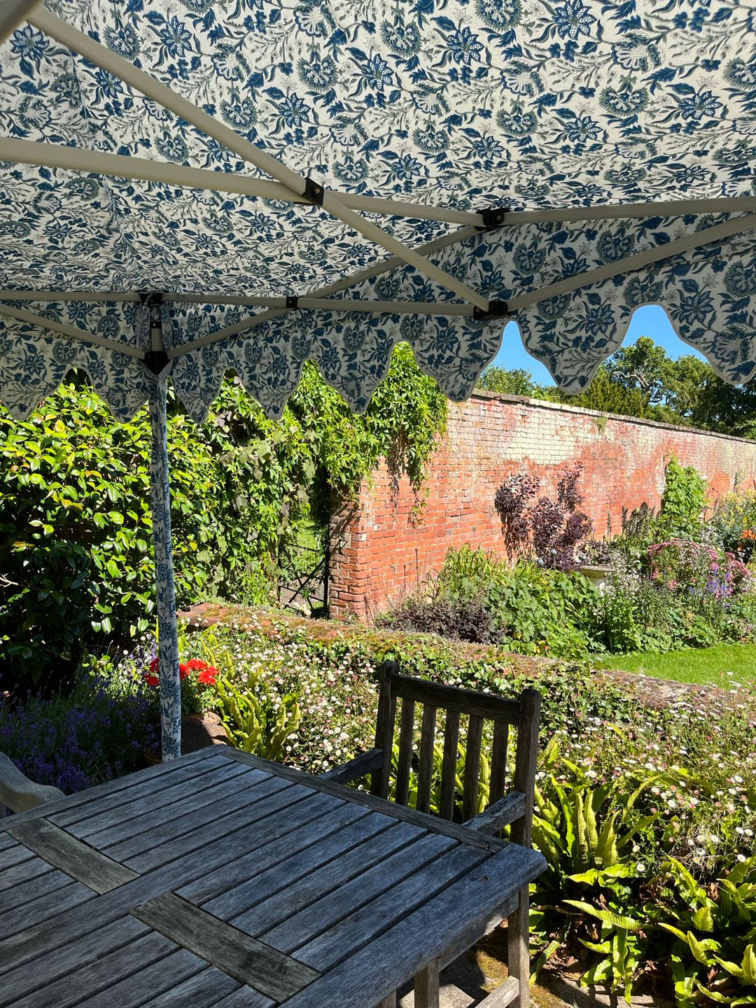 Enjoy Blue Skies Well into Late Autumn – Whatever the Weather