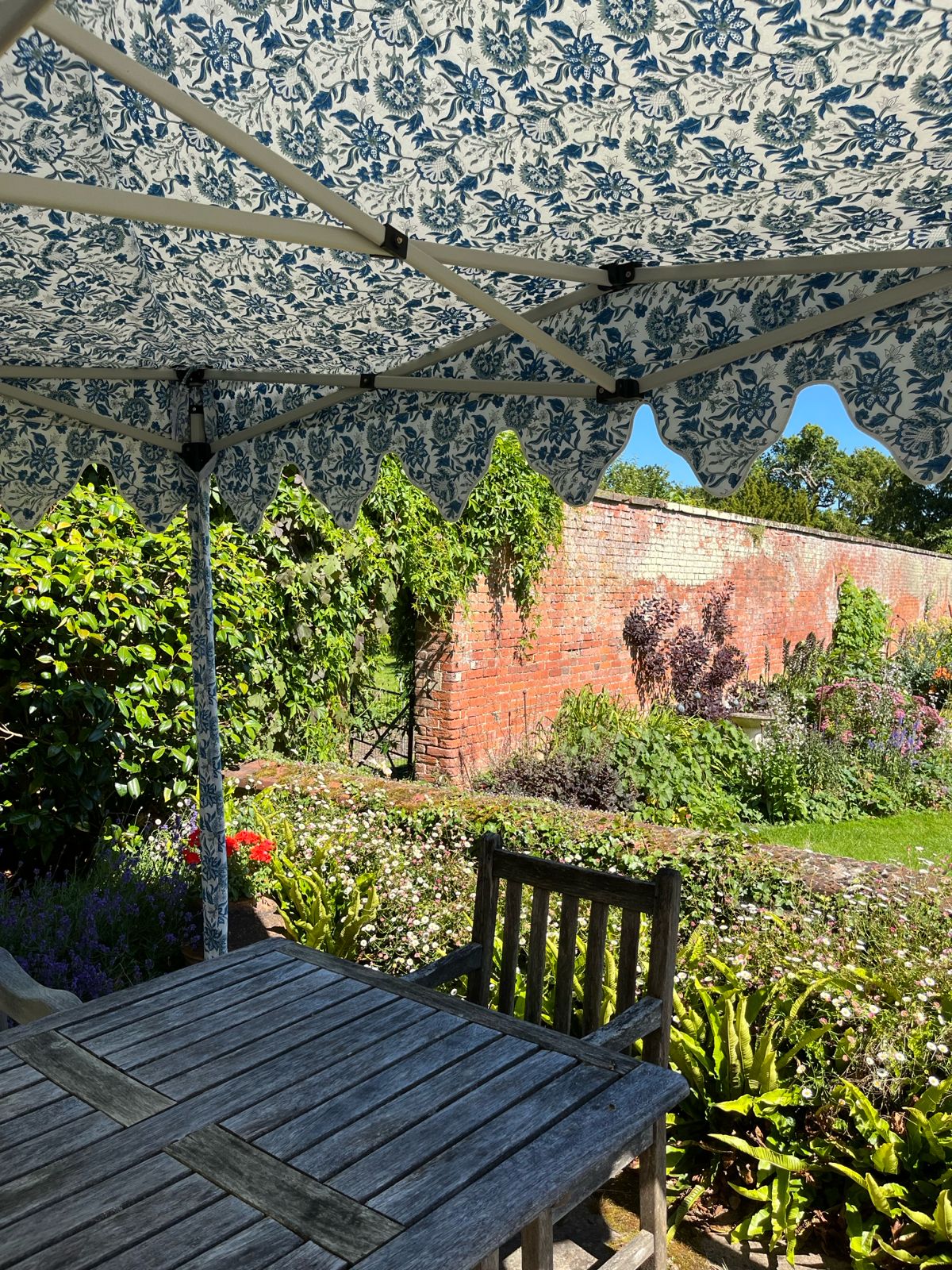 Enjoy Blue Skies Well into Late Autumn – Whatever the Weather