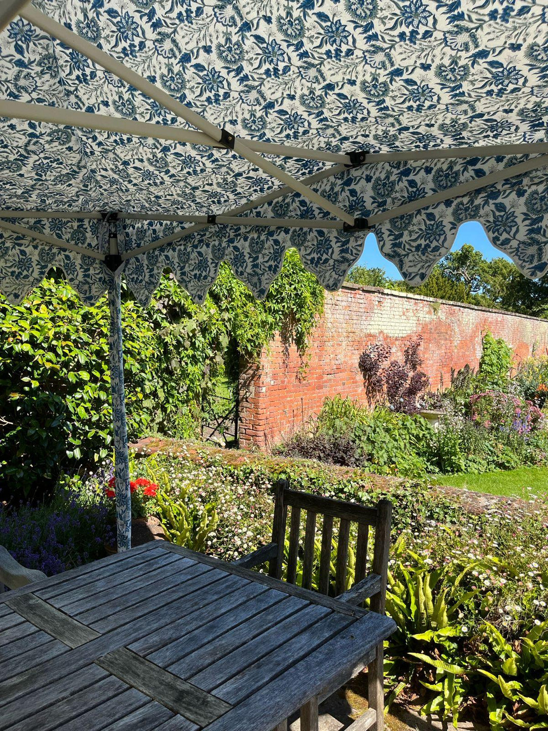 autumn outdoor living UK