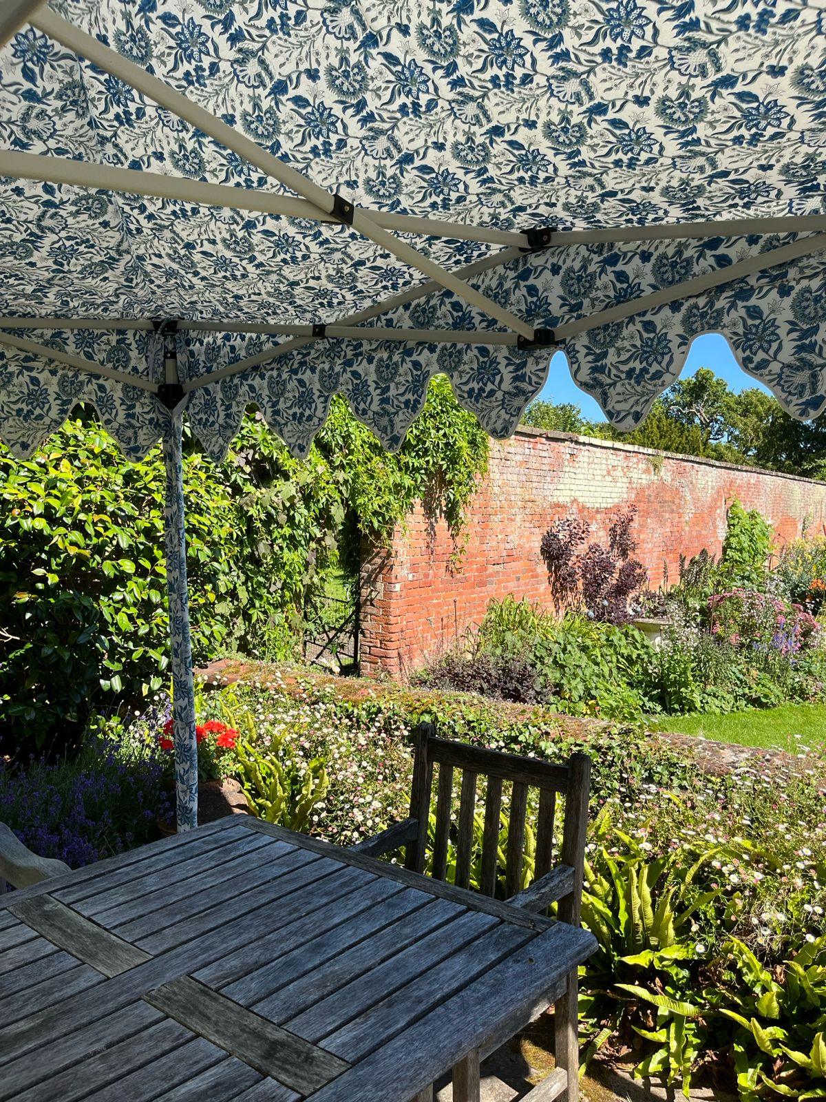 autumn outdoor living UK