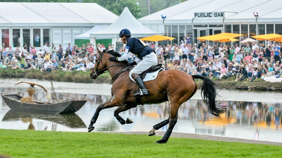 BEAUTIFUL, BRAVE, BRILLIANT - all at Thrilling Badminton