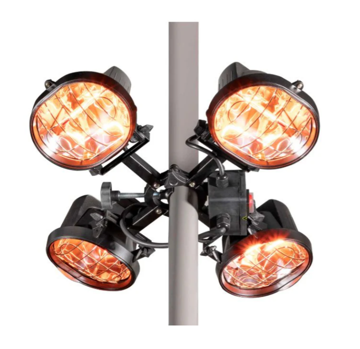 Outdoor Heaters