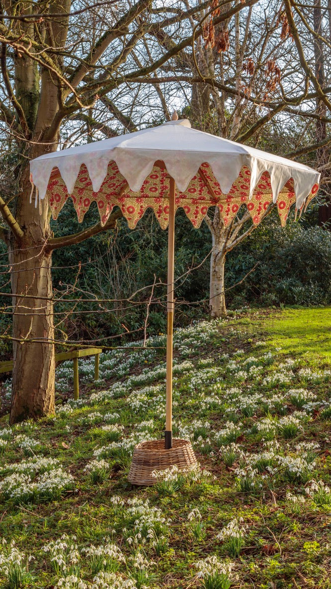 GARDEN TALK TICKETS - 7TH FEBRUARY 2026