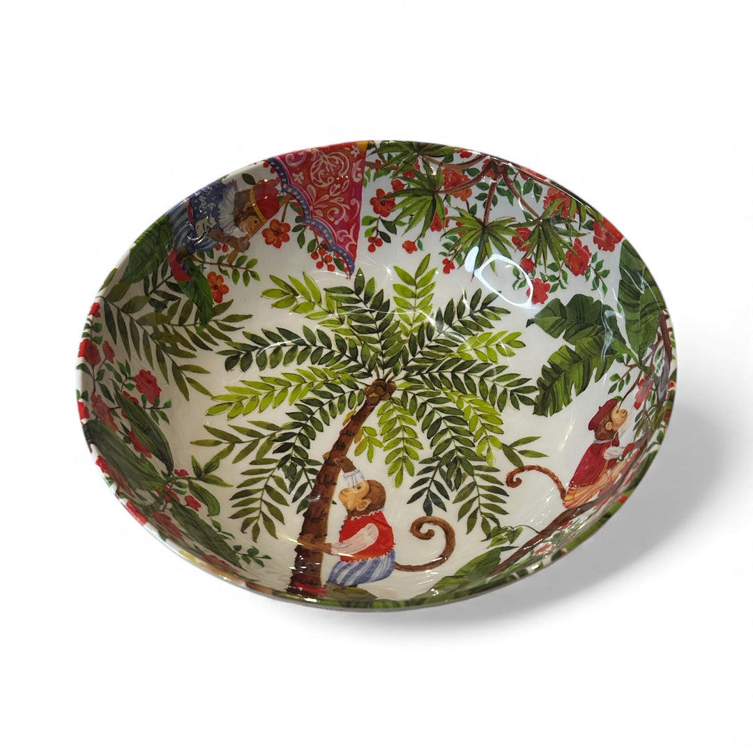 Large Salad Bowl – 31cm Diameter x 9.5cm High