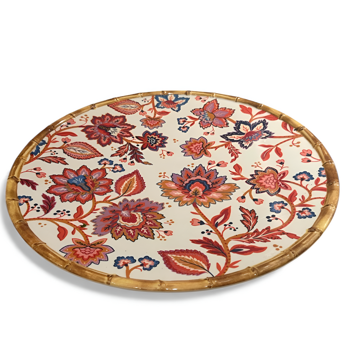 Large Plate – 35.5cm