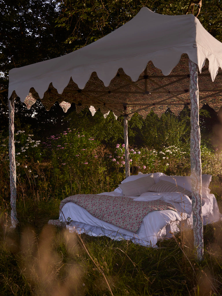 Comberton Pop-up Gazebo - ANAAR BLISS