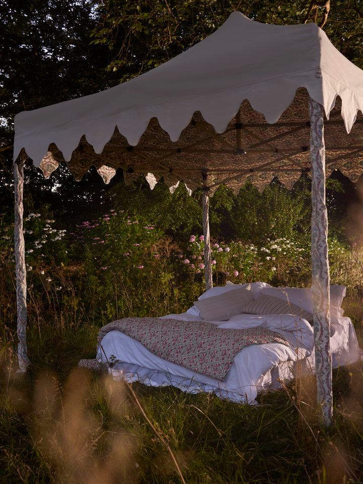 Comberton Pop-up Gazebo - ANAAR BLISS
