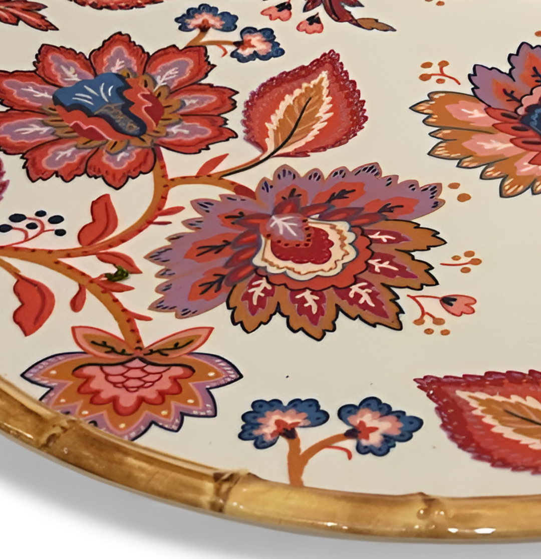 Large Plate – 35.5cm
