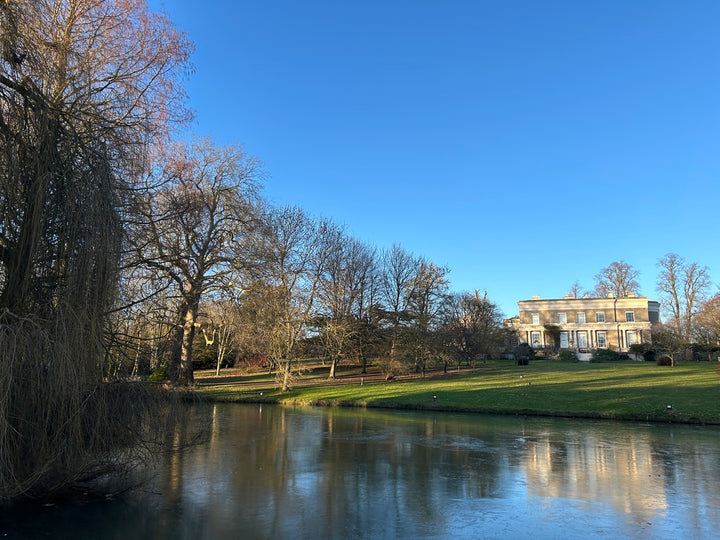 GARDEN TALK TICKETS - 7TH FEBRUARY 2026