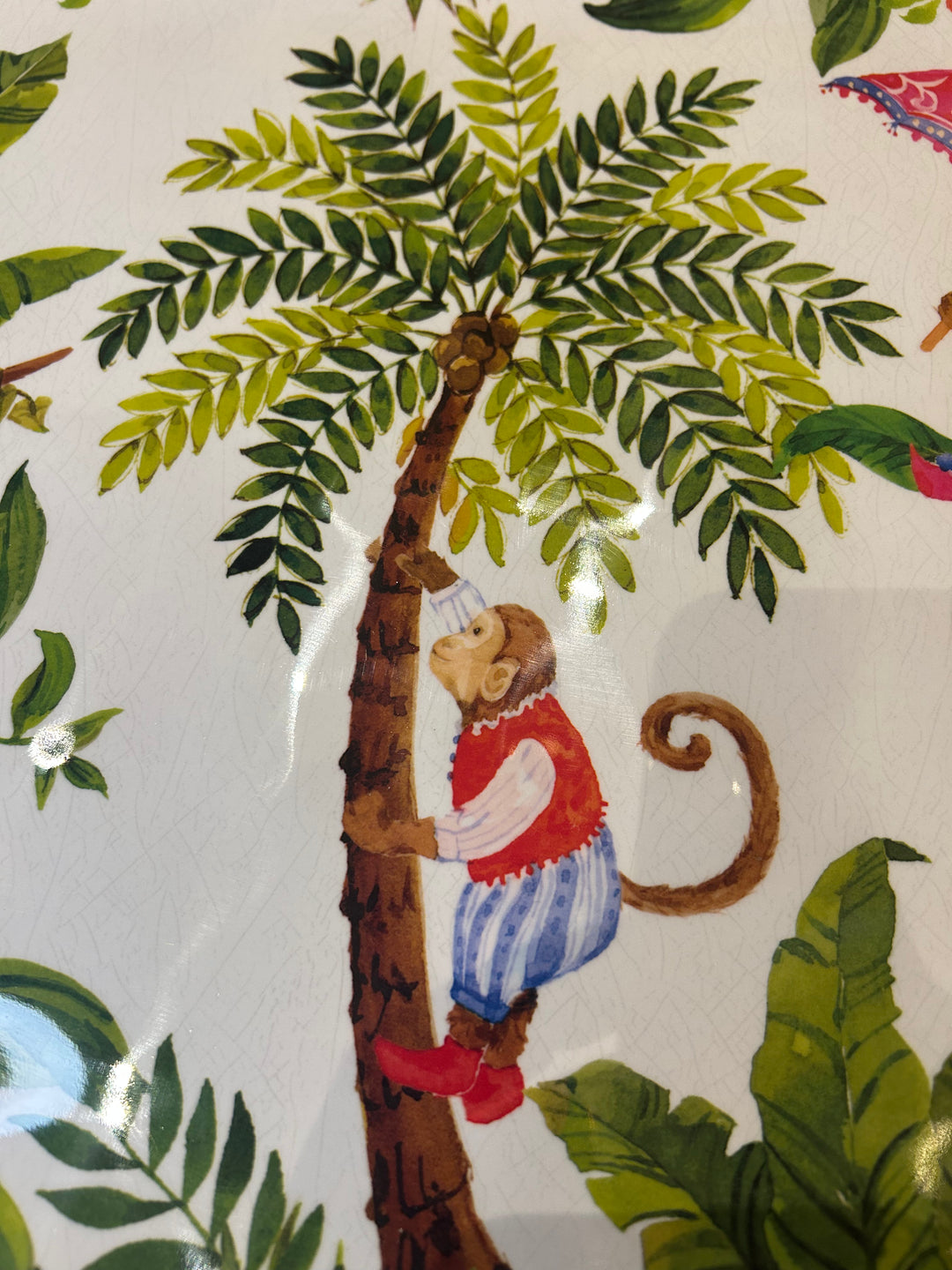 Large Salad Bowl – 31cm Diameter x 9.5cm High