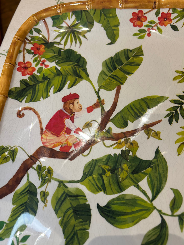 Rectangular Flat Dish – 45cm x 32cm