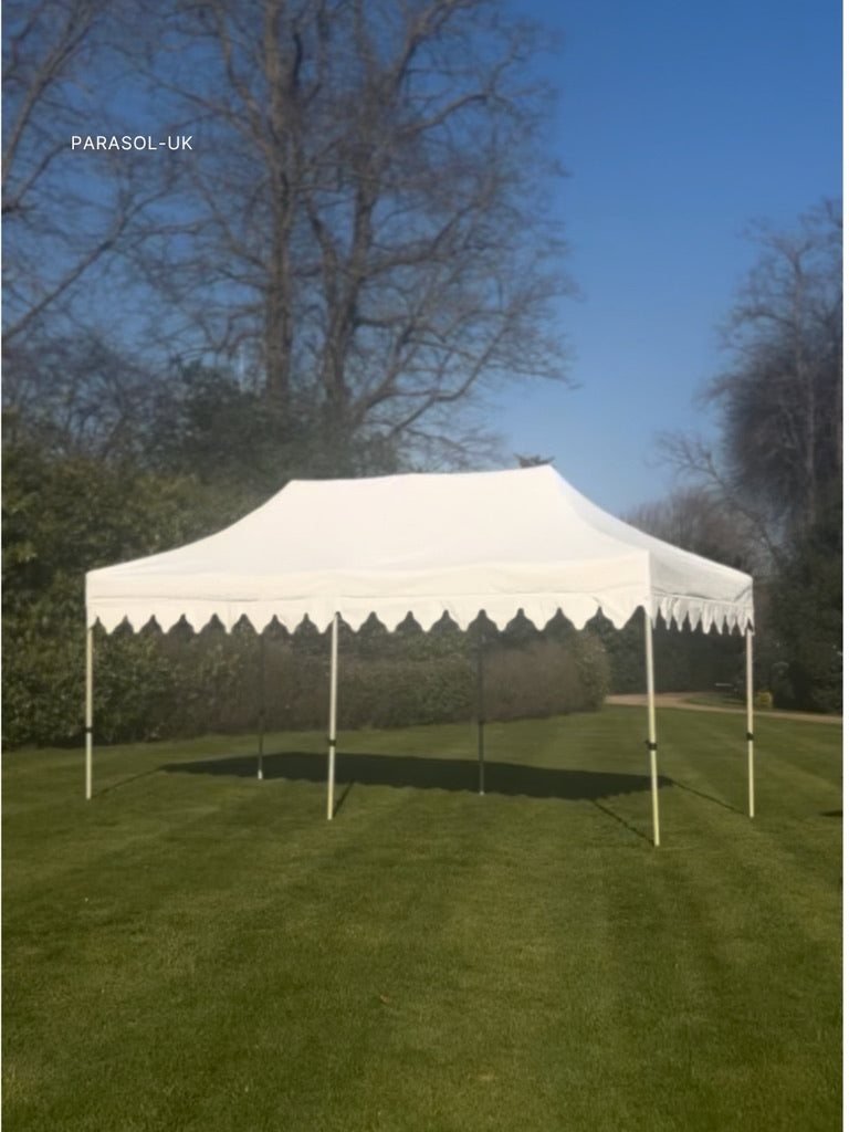 Comberton Pop-up Gazebo - Anaar bliss (3x6)