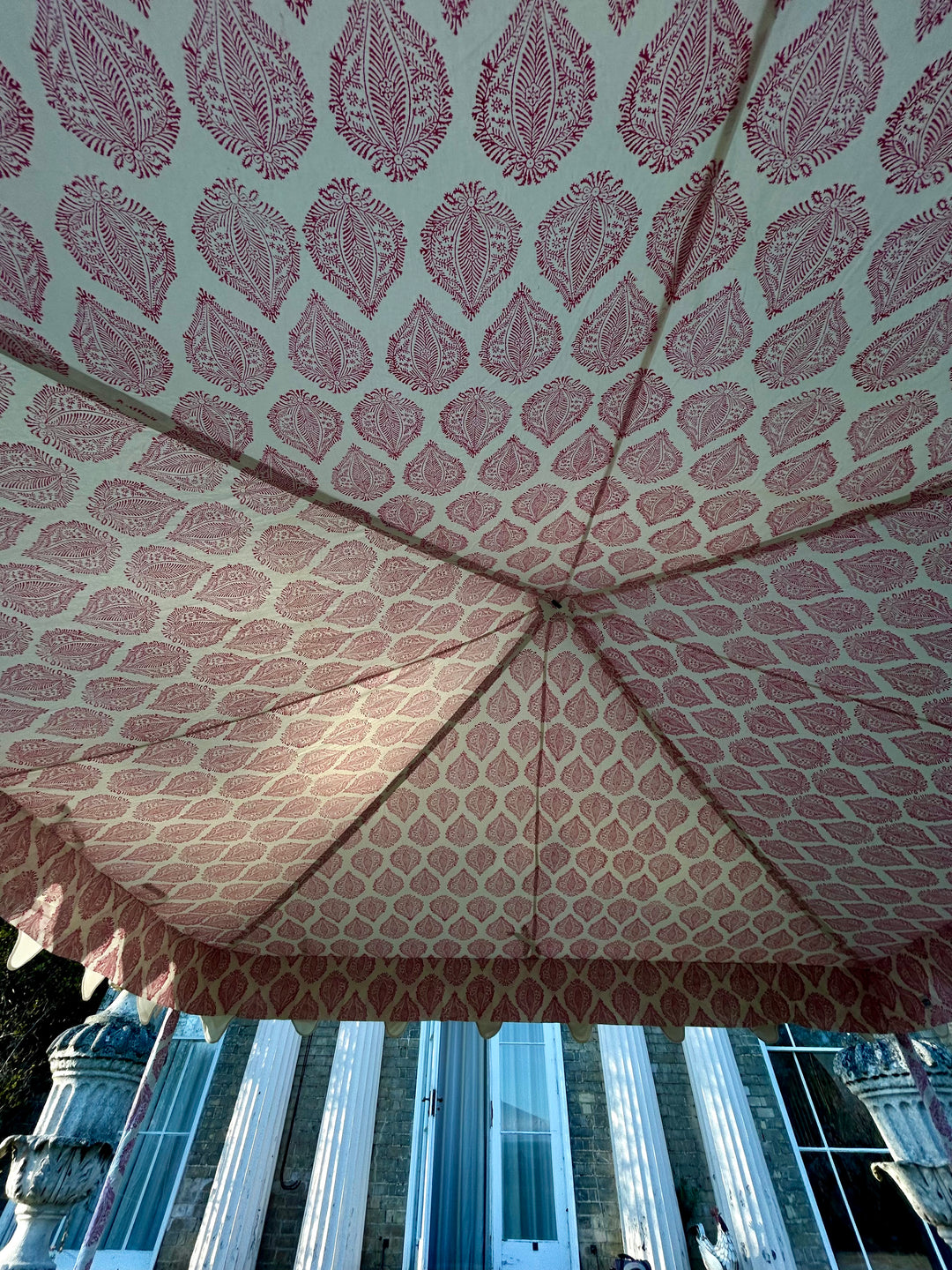 Garden Tents