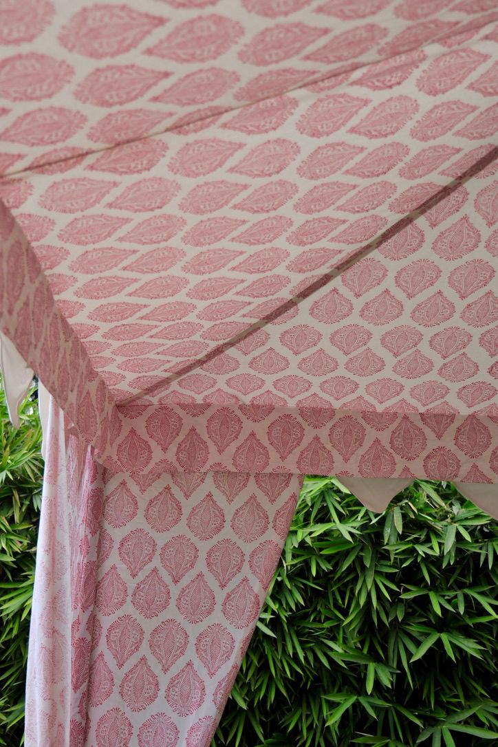 Garden Tents
