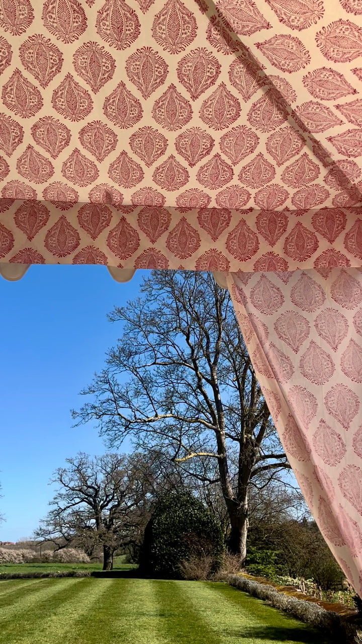 Garden Tents