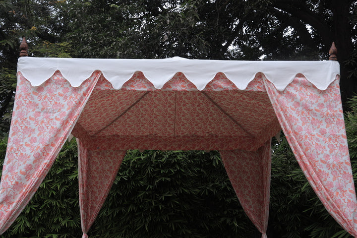 Garden Tents
