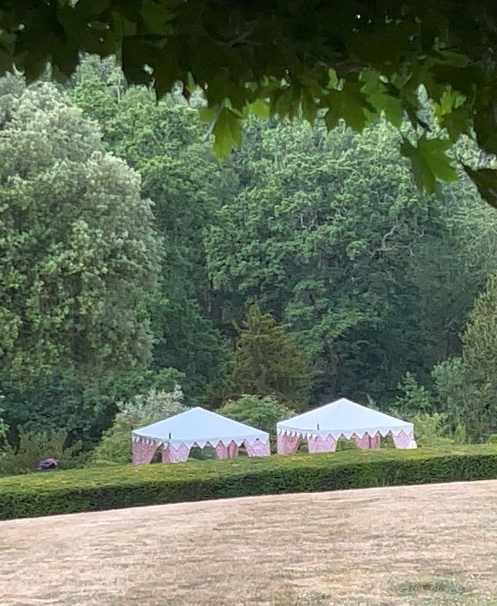 Garden Tents