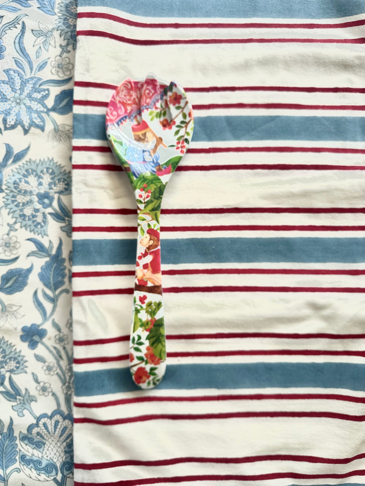 Corniche Tablecloth