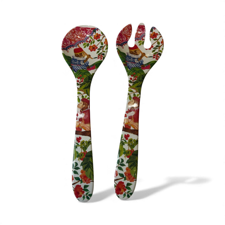 Salad Servers – 33cm