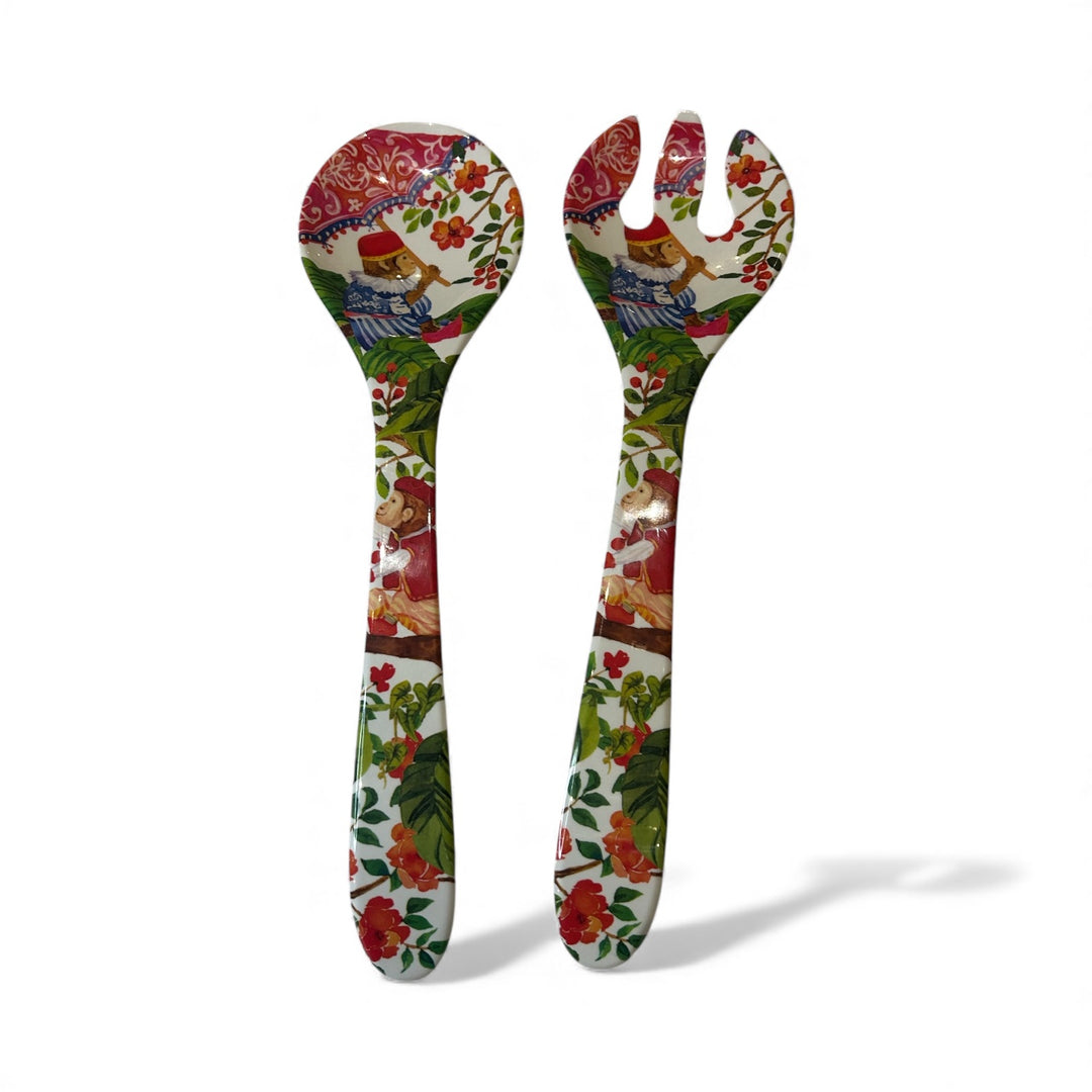 Salad Servers – 33cm