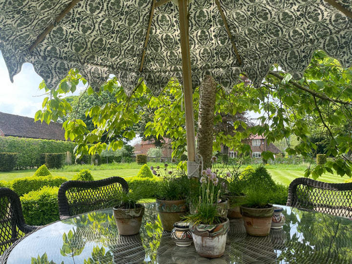 Comberton Pop-up Gazebo - ANAAR MIST
