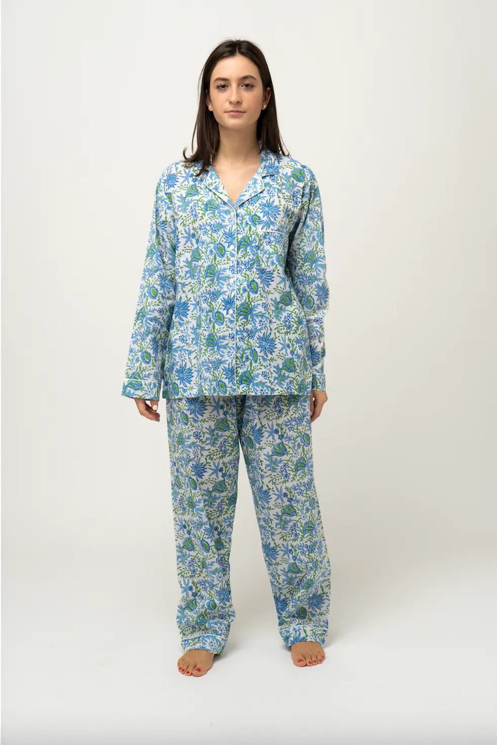 PYJAMAS Mediterranean Parasol-UK